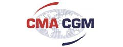 CMA船公司