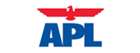 APL船公司